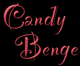 Candy Benge - logo